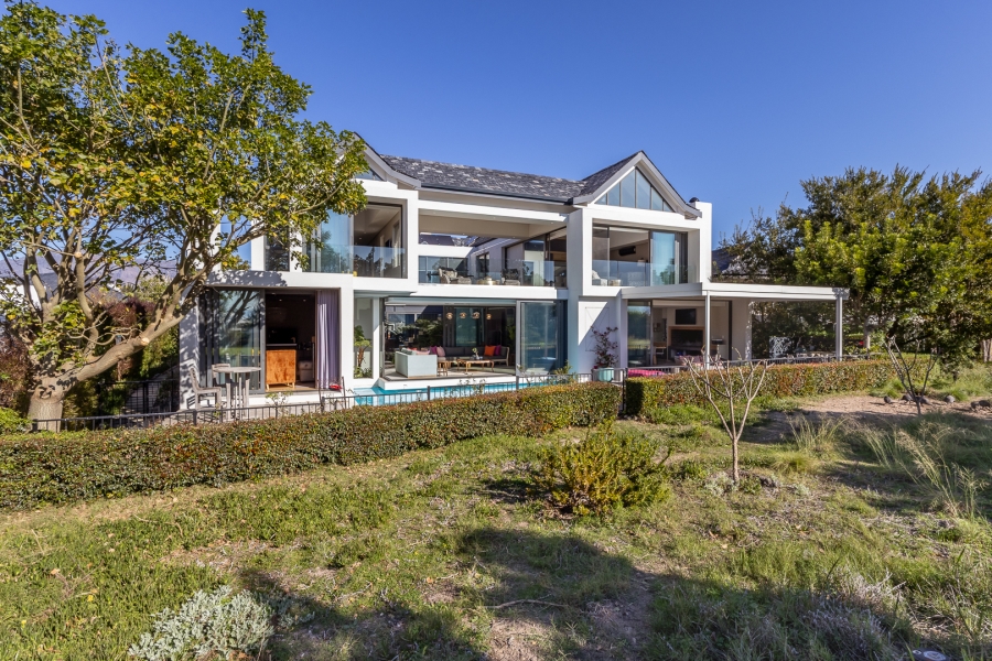 4 Bedroom Property for Sale in Pearl Valley at Val de Vie Western Cape